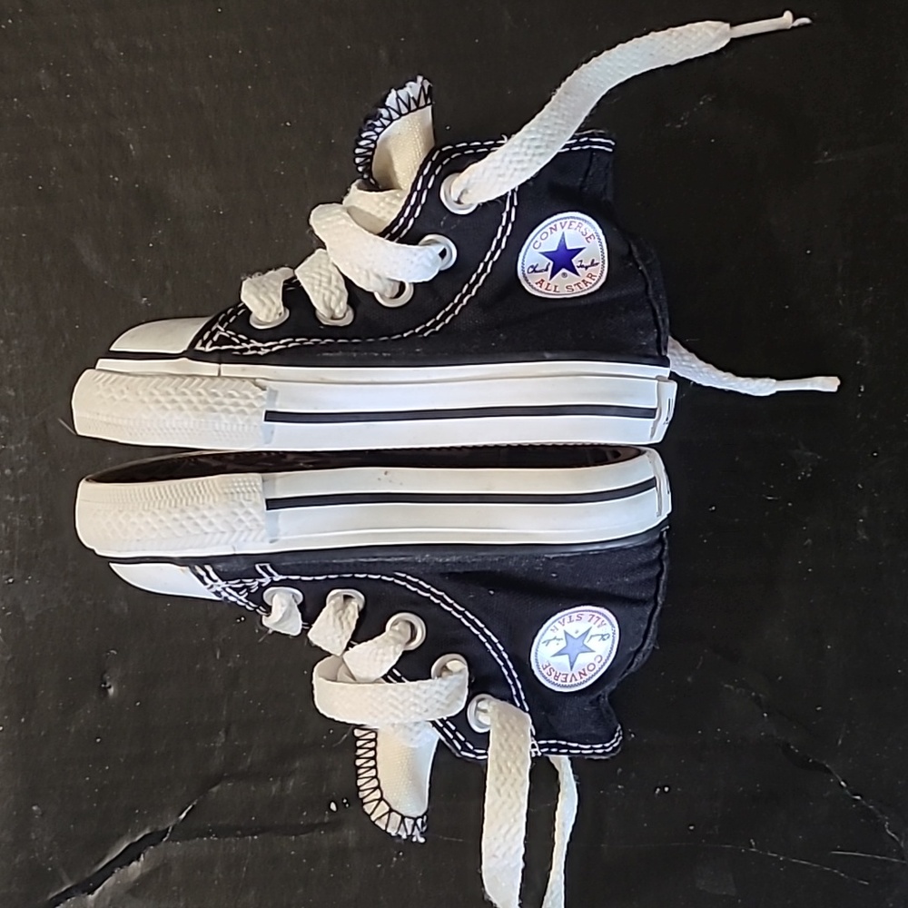 🌟 All Star Converse 🌟